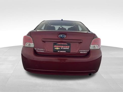 Used 2014 Subaru Impreza 2.0i Premium w/ Popular Package #2 AWD/4WD image 7