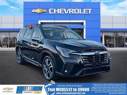 Used 2023 Subaru Ascent Limited w/ Technology Package