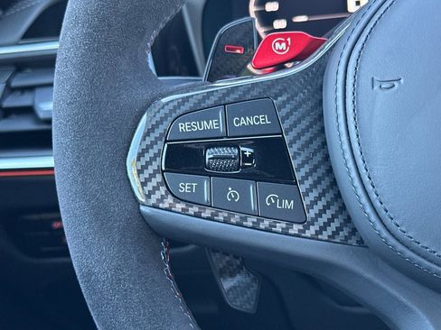Used 2023 BMW M4 CSL image 27