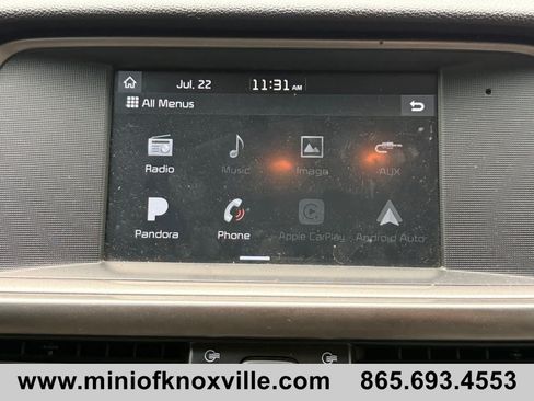 Used 2018 Kia Optima LX w/ 17" Alloy Wheels Package FWD image 19
