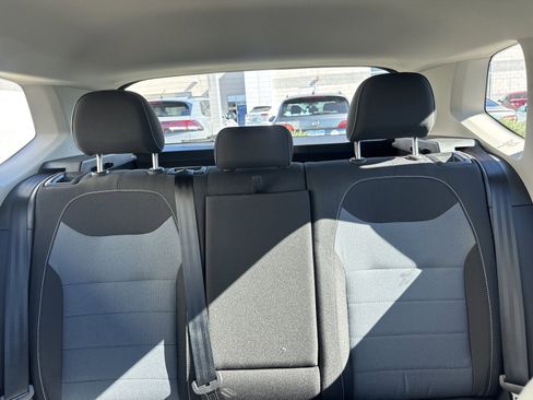 New 2026 Volkswagen Taos S image 17