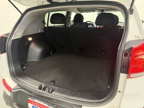 Used 2016 Kia Sportage LX image 20