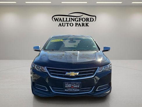 Used 2018 Chevrolet Impala Premier image 2
