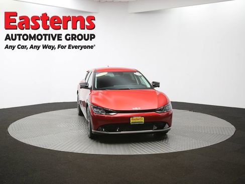 Used 2023 Kia EV6 Wind w/ Wind Technology Package image 53