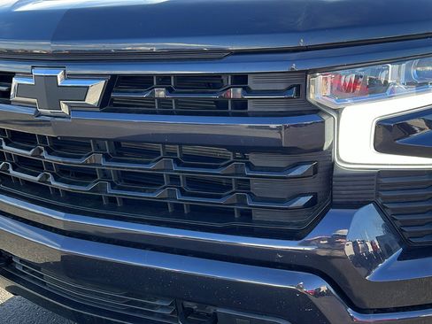 Certified 2022 Chevrolet Silverado 1500 RST w/ Protection Package image 10