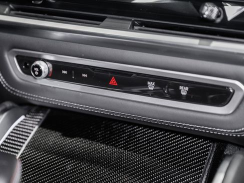 Used 2024 BMW X5 M Competition w/ Executive Package image 39