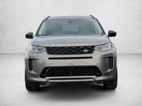 Used 2025 Land Rover Discovery Sport S image 2