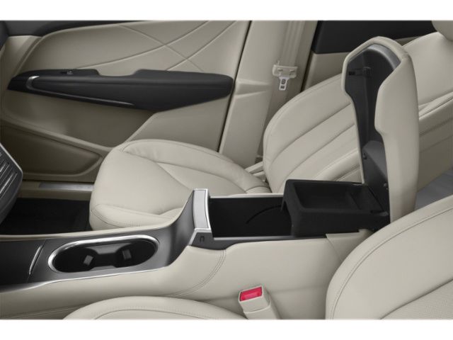 Used 2019 Lincoln MKC Premiere FWD image 11