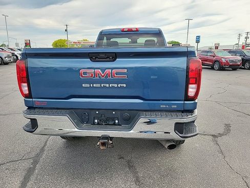 Used 2024 GMC Sierra 3500 SLE w/ SLE Convenience Package AWD/4WD image 6