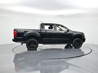 Used 2021 Ford Ranger XLT w/ Equipment Group 301A Mid video 2