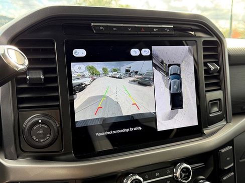 Used 2024 Ford F150 XLT w/ Equipment Group 302A MID image 29