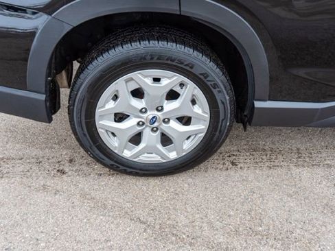 Used 2020 Subaru Forester w/ Alloy Wheel Package AWD/4WD image 9