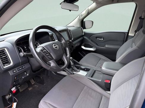 Used 2022 Nissan Frontier SV RWD image 19