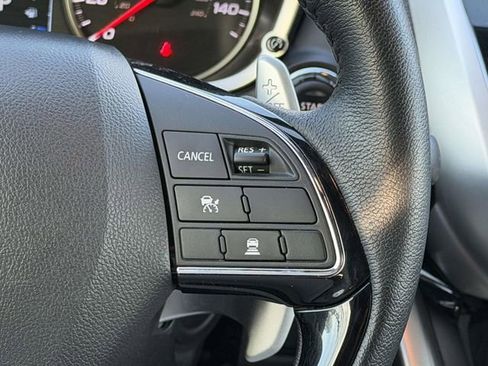 Used 2024 Mitsubishi Eclipse Cross SE image 18