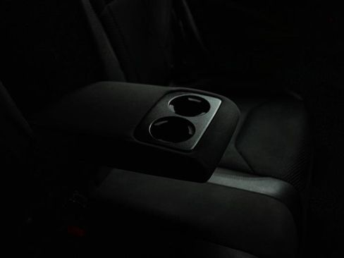 Used 2021 Subaru Forester Premium image 13