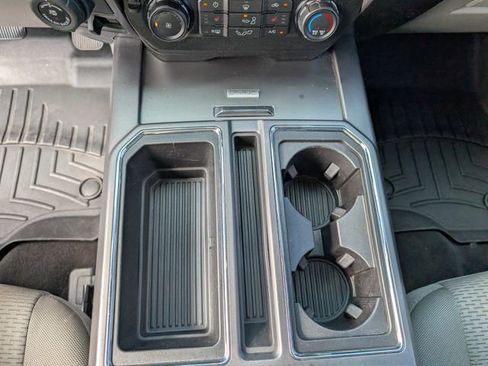 Used 2018 Ford F150 XLT w/ Equipment Group 302A Luxury AWD/4WD image 19