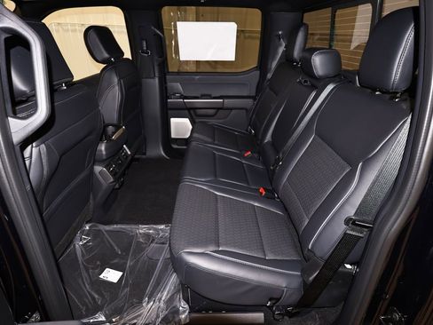 New 2026 Ford F150 Lariat image 14