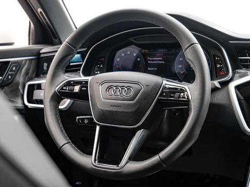 Used 2025 Audi A6 Premium Plus AWD/4WD image 14