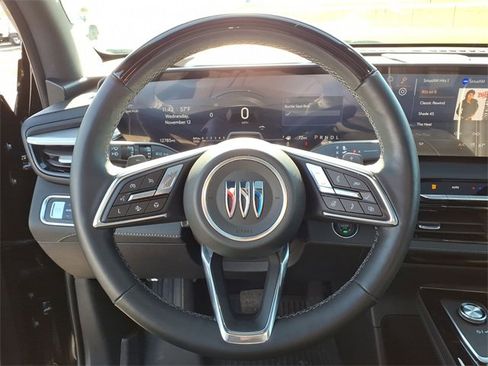 Certified 2025 Buick Enclave Avenir w/ Super Cruise Package image 11