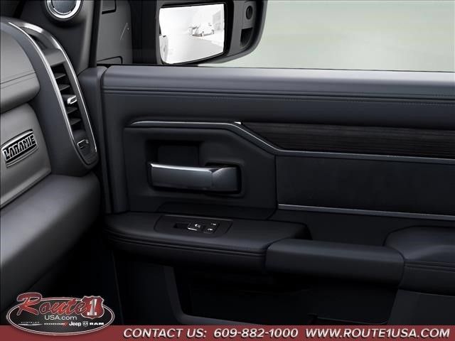 New 2026 RAM 3500 Laramie AWD/4WD image 26