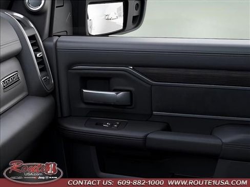 New 2026 RAM 3500 Laramie image 26