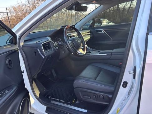 Used 2022 Lexus RX 350 350 w/ Premium Package image 13