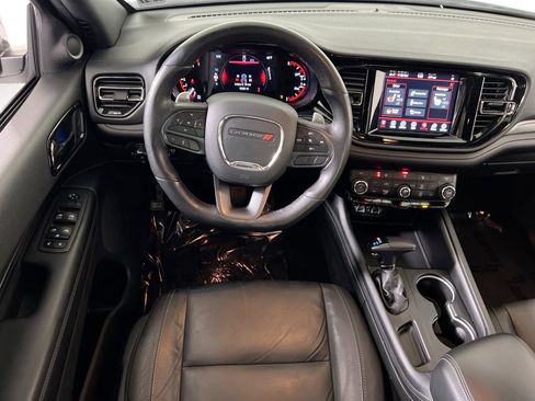 Used 2022 Dodge Durango GT w/ Blacktop Package image 22