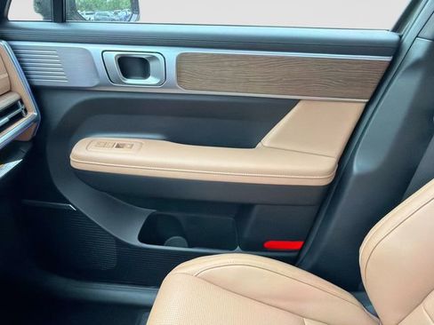 New 2026 Hyundai Santa Fe Calligraphy AWD/4WD image 32