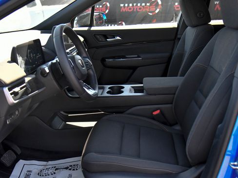 Used 2025 Honda Prologue Eco image 18