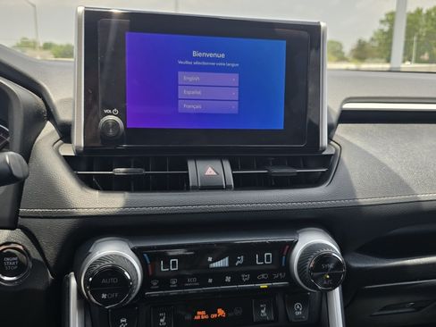 Certified 2025 Toyota RAV4 XLE w/ Convenience Package AWD/4WD image 30