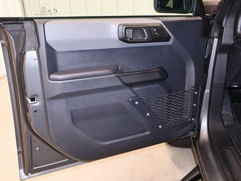 Certified 2024 Ford Bronco Big Bend image 8