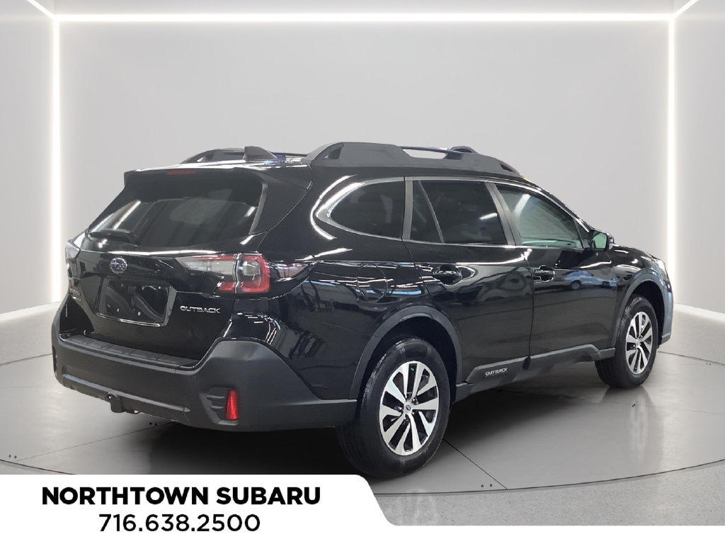 Used 2020 Subaru Outback Premium AWD/4WD image 6