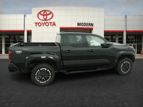 New 2025 Toyota Tacoma TRD Sport image 24