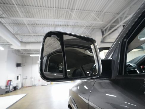 Used 2017 RAM 2500 Laramie w/ Snow Chief Group image 23