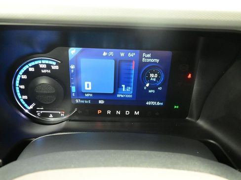 Used 2023 Ford Bronco Badlands image 14