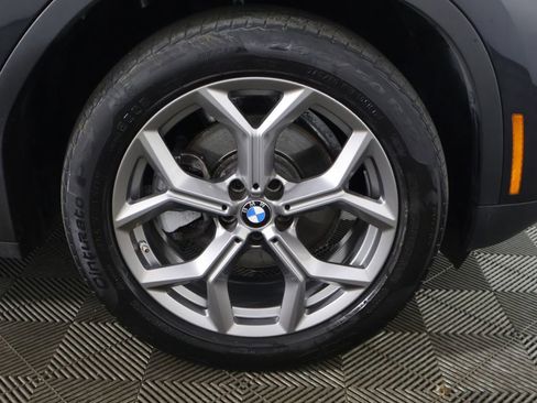 Used 2022 BMW X3 xDrive30i w/ Premium Package 2 AWD/4WD image 25