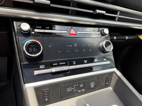 New 2026 Hyundai Santa Fe XRT AWD/4WD image 26