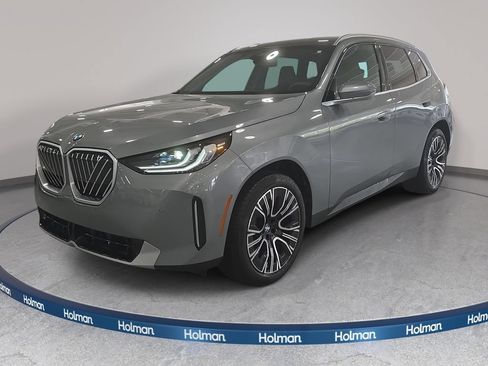 Used 2026 BMW X3 xDrive30i w/ Convenience Package AWD/4WD image 1