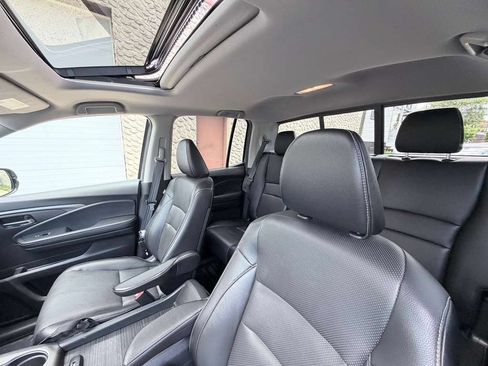 Used 2022 Honda Ridgeline RTL-E image 13