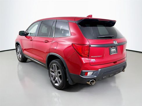Used 2023 Honda Passport EX-L image 10