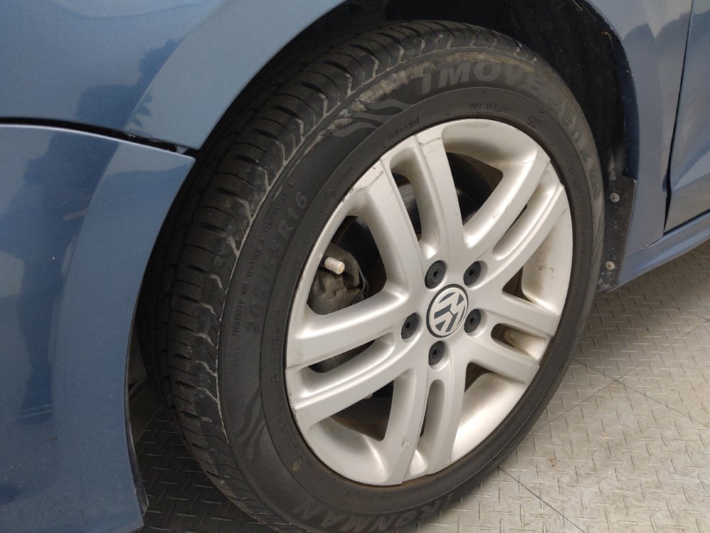 Used 2018 Volkswagen Jetta S FWD image 31