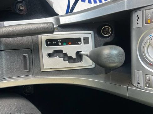 Used 2005 Scion tC image 10