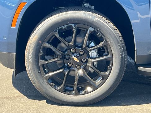 New 2026 Chevrolet Tahoe Premier w/ Sun And Tow Package AWD/4WD image 26