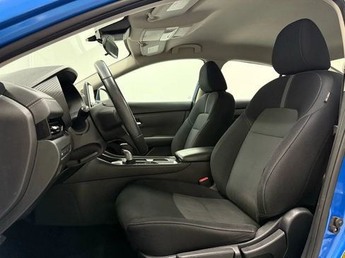 Used 2021 Nissan Sentra SV image 11