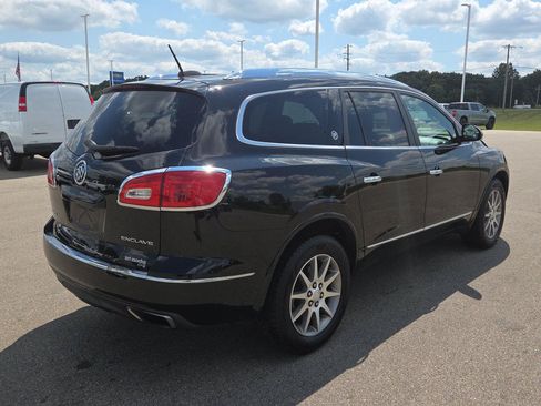 Used 2017 Buick Enclave Convenience FWD image 6