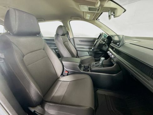 Certified 2024 Honda CR-V LX image 33