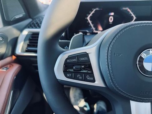 New 2026 BMW X7 xDrive40i w/ M Sport Package image 30