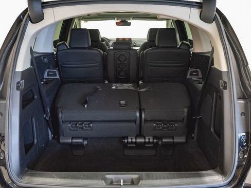 Used 2025 Honda Odyssey EX-L image 39