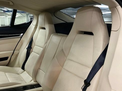Used 2011 Porsche Panamera 4 AWD/4WD image 21