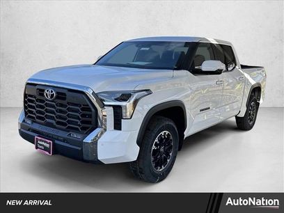New 2026 Toyota Tundra SR5